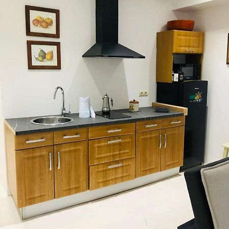 Apartamentos Comillas 1 Ngoại thất bức ảnh