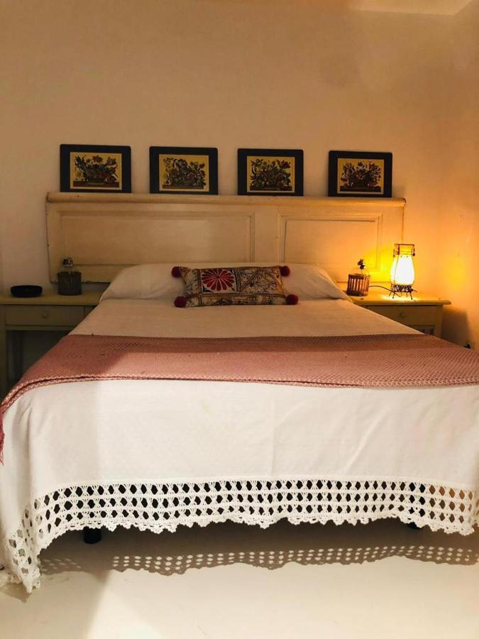Apartamentos Comillas 1 Ngoại thất bức ảnh